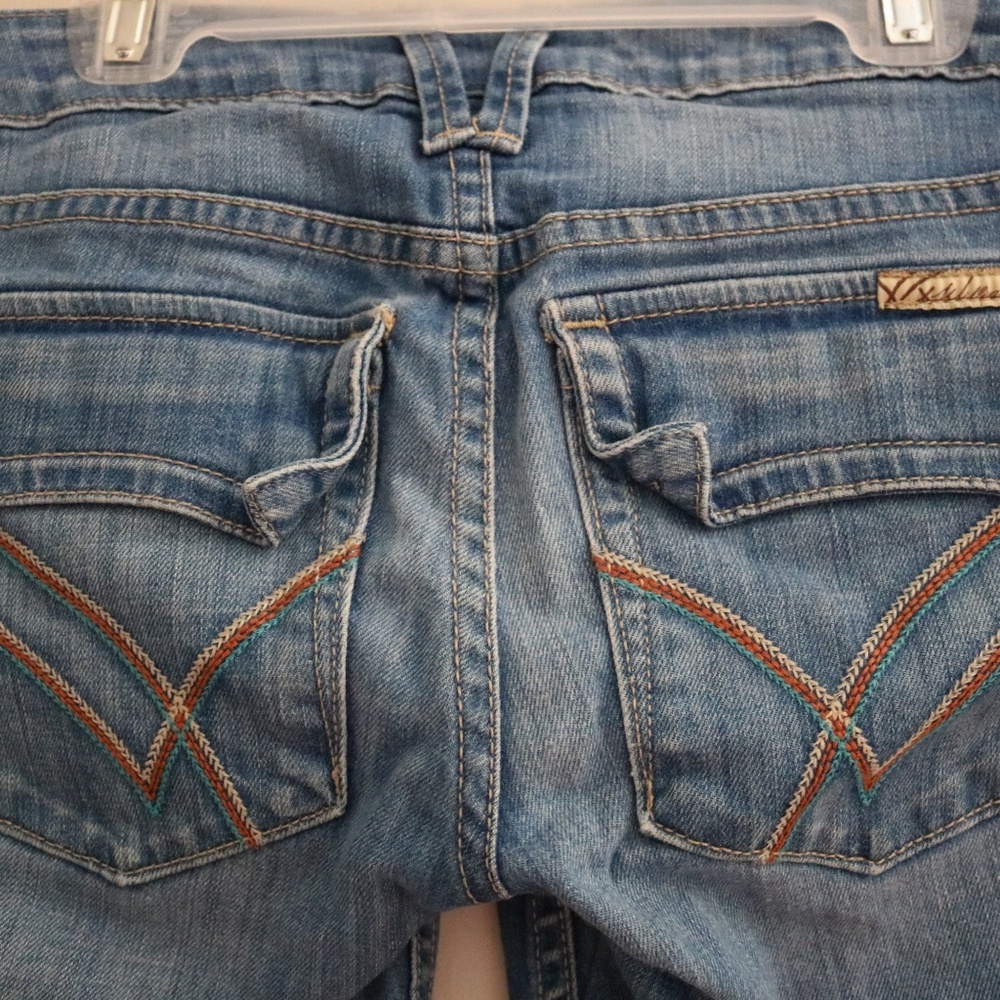 William Rast Jeans - Picture 3 of 5